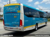 Viação Nossa Senhora do Amparo RJ 186.043 na cidade de Maricá, Rio de Janeiro, Brasil, por Pietro dos Reis Gonçalves . Número da foto: #:id.