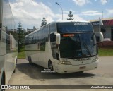Auto Viação Catarinense 2678 na cidade de Rio do Sul, Santa Catarina, Brasil, por Amarildo Kamers. Número da foto: #:id.