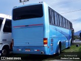 Viação Ouro Azul 1000 na cidade de Cachoeira Paulista, São Paulo, Brasil, por Gustavo Cruz Bezerra. Número da foto: #:id.