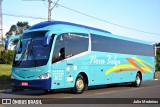 Nova Belga Transportadora Turística 3052 na cidade de Holambra, São Paulo, Brasil, por Julio Medeiros. Número da foto: #:id.
