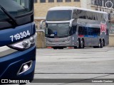 Auto Viação 1001 218307 na cidade de São Paulo, São Paulo, Brasil, por Leonardo Queiroz. Número da foto: #7270384.