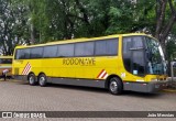 Viação Itapemirim 6801 na cidade de São Paulo, São Paulo, Brasil, por João Messias. Número da foto: #:id.