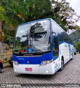 Calife Tur 0714 na cidade de Petrópolis, Rio de Janeiro, Brasil, por Cristian Matheus. Número da foto: #7271425.