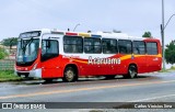 Viação Montes Brancos 813 na cidade de Araruama, Rio de Janeiro, Brasil, por Carlos Vinícios lima. Número da foto: #:id.