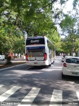 Gatti 280 na cidade de São Paulo, São Paulo, Brasil, por João Soares. ID da foto: :id.