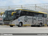 Viação Estrela 1601 na cidade de Goiânia, Goiás, Brasil, por David Cesar Ferrão . Número da foto: #:id.