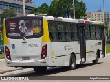 Tijuquinha - Auto Viação Tijuca A50195 na cidade de Rio de Janeiro, Rio de Janeiro, Brasil, por Jorge Gonçalves. Número da foto: #7271393.