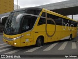 Brisa Ônibus 9802 na cidade de Belo Horizonte, Minas Gerais, Brasil, por Igor Policarpo. ID da foto: :id.