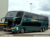 Viação Motta 18006 na cidade de Goiânia, Goiás, Brasil, por Rafael Teles Ferreira Meneses. Número da foto: #:id.