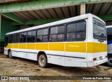 Ônibus Particulares 2779 na cidade de São Thomé das Letras, Minas Gerais, Brasil, por Vicente de Paulo Alves. ID da foto: :id.