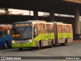 Viação Torres 20595 na cidade de Belo Horizonte, Minas Gerais, Brasil, por Matheus Rocha. Número da foto: #7268913.