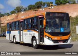 Itamaracá Transportes 1.633 na cidade de Paulista, Pernambuco, Brasil, por Samuel Júnior. Número da foto: #:id.