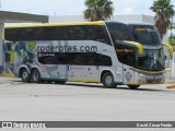 RodeRotas - Rotas de Viação do Triângulo 1201 na cidade de Goiânia, Goiás, Brasil, por David Cesar Ferrão . Número da foto: #7269491.