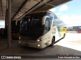 Empresa Gontijo de Transportes 19390 na cidade de Betim, Minas Gerais, Brasil, por Paulo Alexandre da Silva. Número da foto: #:id.