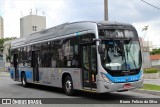 Transwolff Transportes e Turismo 6 6910 na cidade de São Paulo, São Paulo, Brasil, por Bruno  Felício da Silva. Número da foto: #7268797.