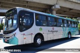 Auto Viação Urubupungá 00243 na cidade de Osasco, São Paulo, Brasil, por Eduardo Ribeiro. Número da foto: #7271168.