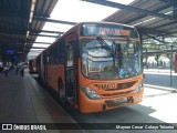 Auto Viação Redentor HA613 na cidade de Curitiba, Paraná, Brasil, por Mayron Cesar  Colaço Teixeira. Número da foto: #7269613.