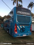 Auto Viação Progresso 6179 na cidade de Recife, Pernambuco, Brasil, por Rodrigo Matos. Número da foto: #7271589.