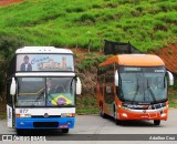 L Campos Turismo 877 na cidade de Aparecida, São Paulo, Brasil, por Adailton Cruz. Número da foto: #:id.