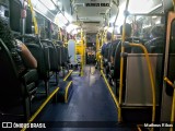 Auto Viação Mercês MA013 na cidade de Curitiba, Paraná, Brasil, por Matheus Ribas. Número da foto: #:id.