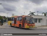 Viação Cruzeiro > Viação Sidon 38050 na cidade de Ibirité, Minas Gerais, Brasil, por Lucas Máximo. Número da foto: #7271551.