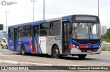 Real Transportes Metropolitanos 35.001 na cidade de São Paulo, São Paulo, Brasil, por Danilo Jhonson de Almeida Moço. Número da foto: #:id.