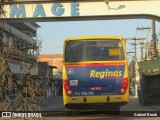 Auto Viação Reginas RJ 110.111 na cidade de Magé, Rio de Janeiro, Brasil, por Gabriel Brook. Número da foto: #:id.