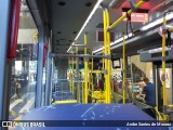 Transwolff Transportes e Turismo 6 6779 na cidade de São Paulo, São Paulo, Brasil, por Andre Santos de Moraes. Número da foto: #:id.