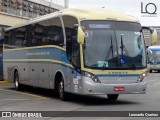 Viação Cometa 1401 na cidade de São Paulo, São Paulo, Brasil, por Leonardo Queiroz. Número da foto: #7270369.