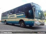 Viação Lopes 510 na cidade de Ipatinga, Minas Gerais, Brasil, por celso celsosilva. Número da foto: #:id.