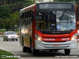Viação Novo Retiro 88176 na cidade de Belo Horizonte, Minas Gerais, Brasil, por Adão Raimundo Marcelino. Número da foto: #7270857.