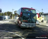 Expresso Luxo 8004 na cidade de São Paulo, São Paulo, Brasil, por William Bispo da Silva. Número da foto: #7268190.