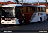 Sabadini Transportes 1004 na cidade de Itapira, São Paulo, Brasil, por Ricardo Luciano. ID da foto: :id.