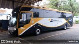Viação Progresso 30305 na cidade de Sapucaia, Rio de Janeiro, Brasil, por Cecilio Cais. Número da foto: #7269931.