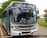 Sistema Complementar Rural 600342 na cidade de Gama, Distrito Federal, Brasil, por Jorge Oliveira. Número da foto: #:id.