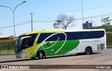 Expresso Princesa dos Campos 6351 na cidade de Foz do Iguaçu, Paraná, Brasil, por Cecilio Cais. Número da foto: #7269890.