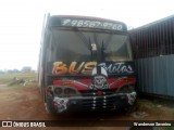 Ônibus Particulares 3710 na cidade de Samambaia, Distrito Federal, Brasil, por Wanderson Severino. Número da foto: #7268982.