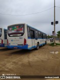 Viação São Roque 780 na cidade de Colatina, Espírito Santo, Brasil, por Jacobson Laureth. Número da foto: #:id.