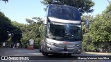 Auto Viação 1001 RJ 108.1128 na cidade de São Paulo, São Paulo, Brasil, por Marcus Vinicius Lara Silva. Número da foto: #7269664.