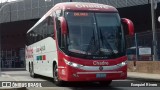 Chadre 185 na cidade de Montevideo, Montevideo, Uruguai, por Exequiel Rivero. Número da foto: #:id.