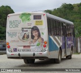 Auto Ônibus Fagundes RJ 101.048 na cidade de Itaboraí, Rio de Janeiro, Brasil, por TM FOTOGAFIA. Número da foto: #:id.
