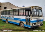 Ônibus Particulares 0354 na cidade de São Thomé das Letras, Minas Gerais, Brasil, por Vicente de Paulo Alves. Número da foto: #7268634.