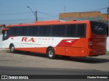 R.A. Viagens 8875 na cidade de Teresina, Piauí, Brasil, por Glauber Medeiros. Número da foto: #:id.