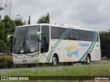 Transporte Argenta - Argentur 644 na cidade de Indaial, Santa Catarina, Brasil, por Almir Alves. Número da foto: #:id.