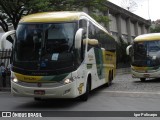 Empresa Gontijo de Transportes 19420 na cidade de Belo Horizonte, Minas Gerais, Brasil, por Igor Policarpo. Número da foto: #7270632.