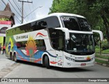 Rio Tropical Turismo 1230 na cidade de Campos do Jordão, São Paulo, Brasil, por George Miranda. Número da foto: #:id.