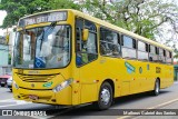 Auto Ônibus Três Irmãos 3202 na cidade de Jundiaí, São Paulo, Brasil, por Matheus Gabriel dos Santos. Número da foto: #7268024.