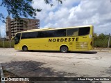 Viação Nordeste 1480 na cidade de Natal, Rio Grande do Norte, Brasil, por Alison Diego Dias da Silva. Número da foto: #7268678.