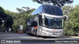 Auto Viação 1001 RJ 108.1128 na cidade de São Paulo, São Paulo, Brasil, por Marcus Vinicius Lara Silva. Número da foto: #7269649.