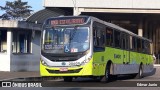 SM Transportes 20609 na cidade de Belo Horizonte, Minas Gerais, Brasil, por Edmar Junio. ID da foto: :id.